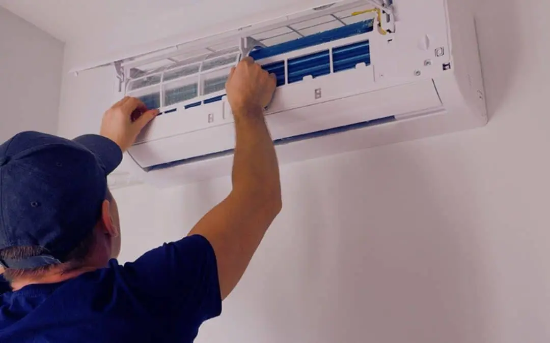 Servicio de mantenimiento y reparación de aire acondicionado para hogares en Cuernavaca