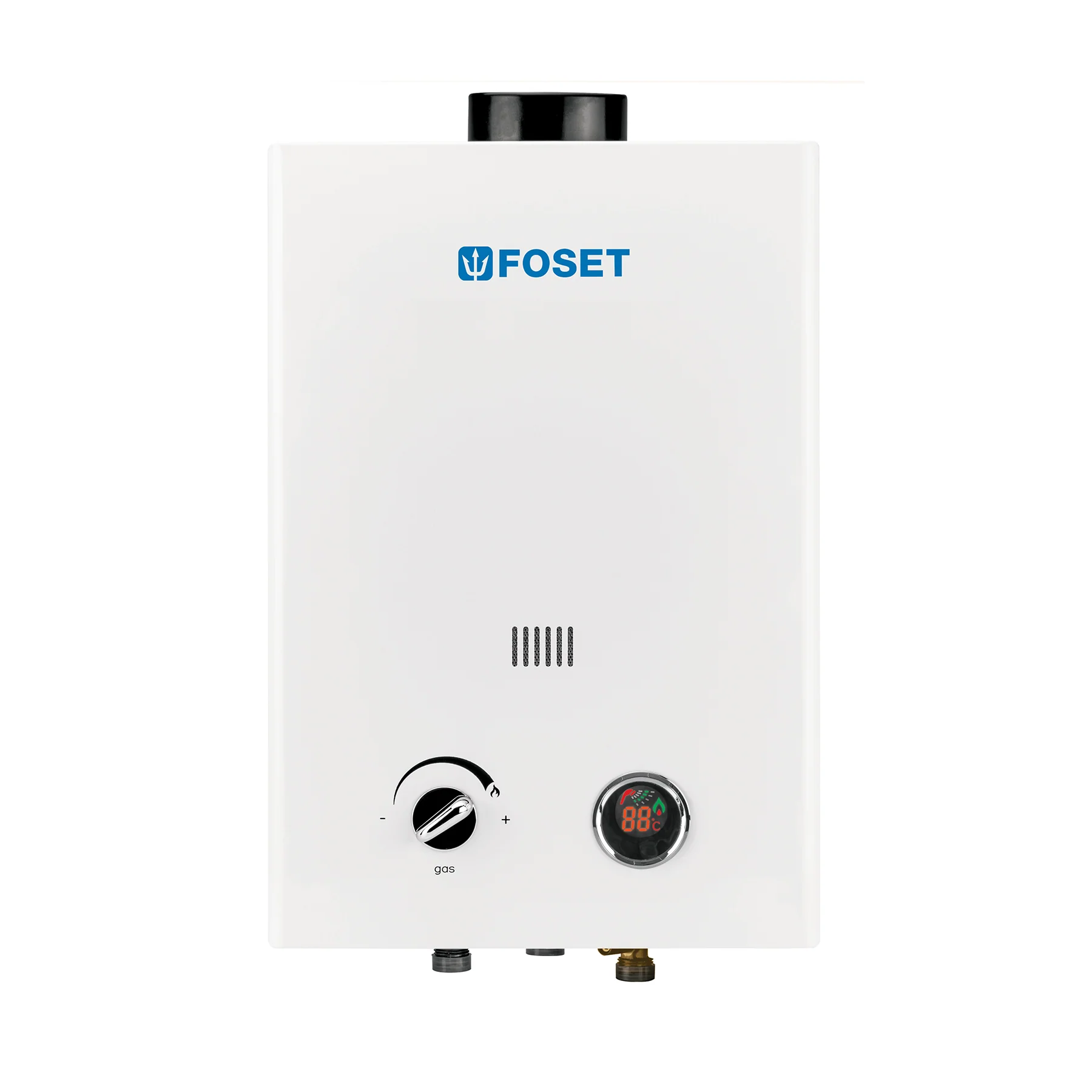 mantenimiento y reparación de calentadores instantáneos en Cuernavaca