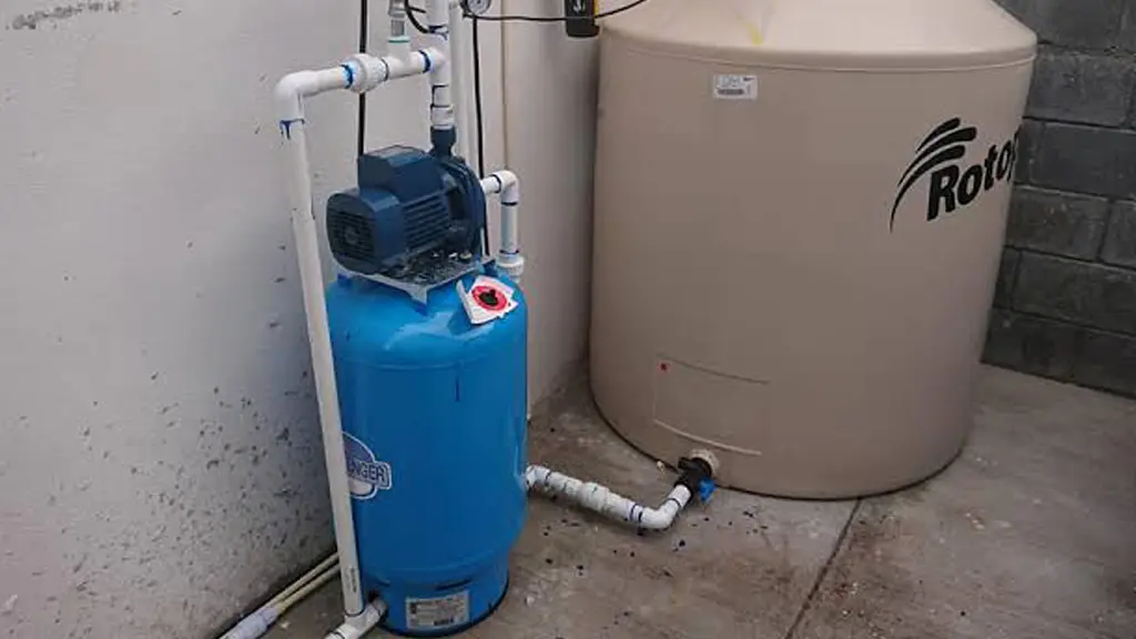 Instalación completa de sistemas hidroneumáticos en Cuernavaca