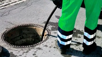 lavado profesional de drenajes y tuberías en Cuernavaca