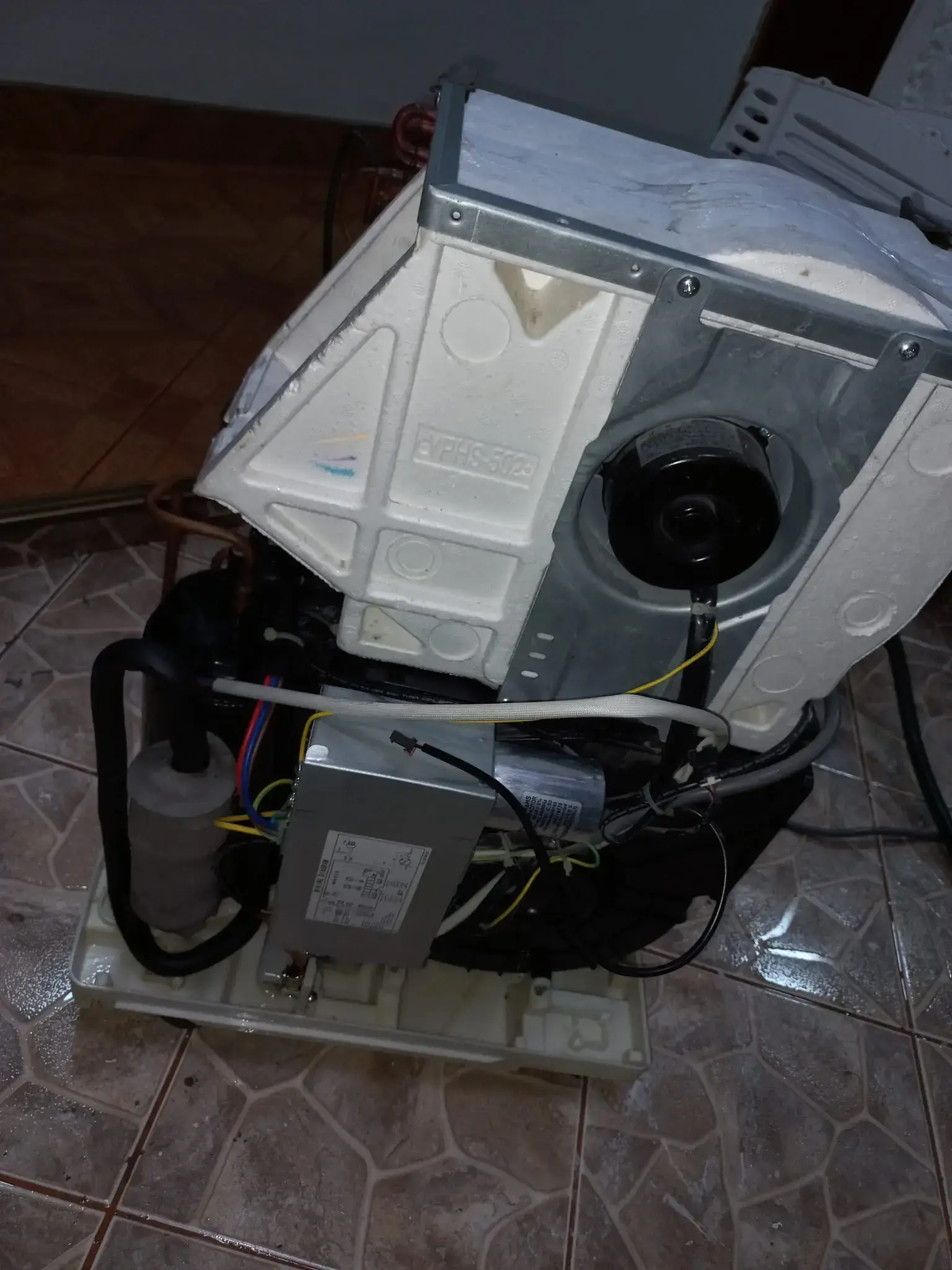 Hidroneumaticos Y Presurizadores Servicio 24 Horas